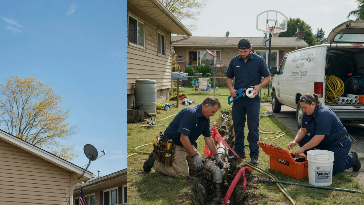 Garbage Disposal Replacement in Roundhill, KY near me
